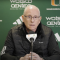 WATCH: Jim Larranaga recap 94-61 win over Saint Leo